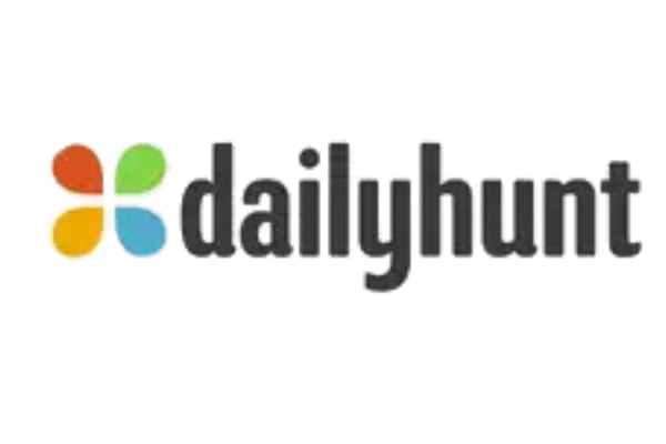 DailyHunt